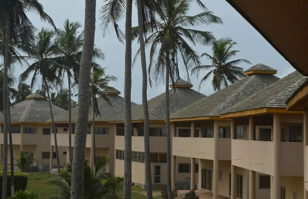 Elmina Bay Resort-1